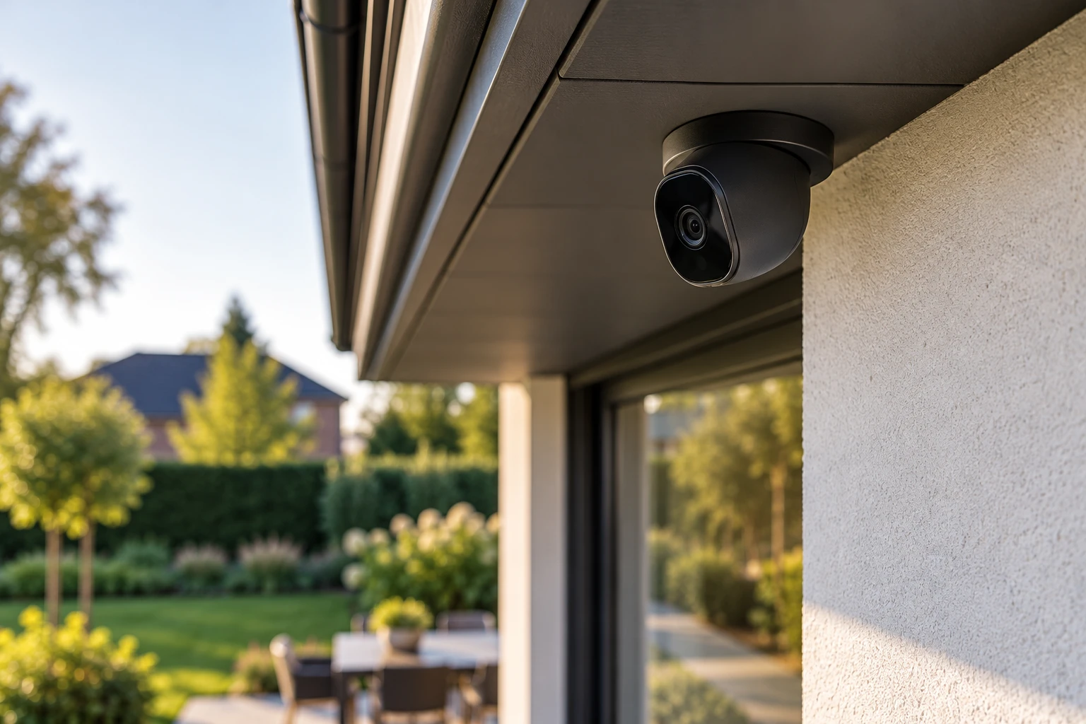 Caméras et surveillance